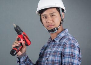 Skilled Worker